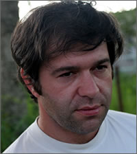 &Acirc;ngelo Barbosa