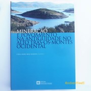 Mineração e Povoamento na Antiguidade no Alto Trás-os-Montes Ocidental