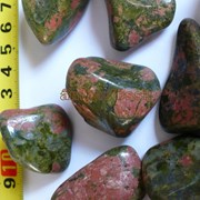 Unakite