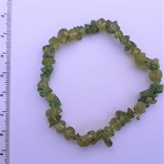 Pulseira Peridoto