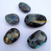 Labradorite 