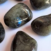 Labradorite rolada