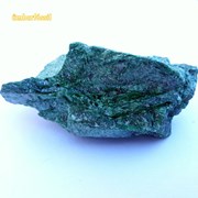 Fuchsite - Brasil